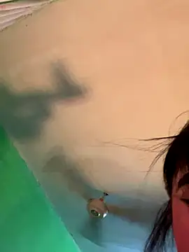 Snapshot of Belka14 chatting on November 27, 6:15 am Belka14 online show from November 27, 6:15 am