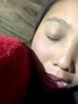 Snapshot of bi-bo123 chatting on December 17, 1:17 pm bi-bo123 online show from December 17, 1:17 pm