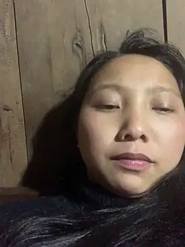 Snapshot of bi-bo123 chatting on February 20, 5:59 am bi-bo123 online show from February 20, 5:59 am