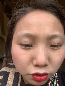 Snapshot of bi-bo123 chatting on February 21, 1:50 am bi-bo123 online show from February 21, 1:50 am