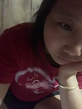 Snapshot of bi-bo123 chatting on February 26, 2:49 pm bi-bo123 online show from February 26, 2:49 pm