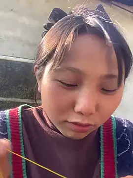 Snapshot of bi-bo123 chatting on March 1, 8:16 am bi-bo123 online show from March 1, 8:16 am