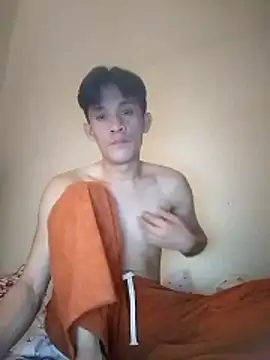 Snapshot of Hot-babyyboy30 chatting on February 22, 2:34 am Hot-babyyboy30 online show from February 22, 2:34 am