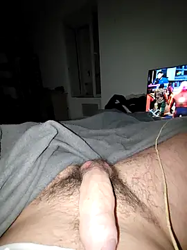 elbrito0 online show from May 6, 10:37 pm