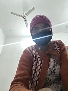 Cute Arushi online show from December 22, 6:38 pm