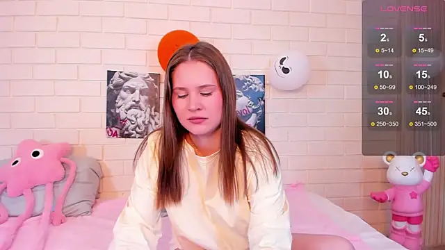 Snapshot of Tinky_kinky chatting on November 22, 7:51 am Tinky kinky online show from November 22, 7:51 am