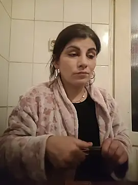 SoniaDumont online show from November 22, 3:33 pm