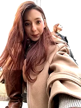 Snapshot of LilluKatten chatting on November 14, 9:52 am LilluKatten online show from November 14, 9:52 am