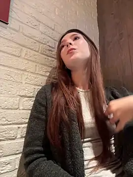 LilluKatten online show from January 14, 10:21 am