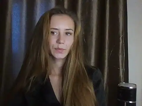 MyLittle Flame online show from May 22, 11:16 am