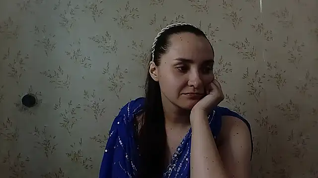 VoulezVous Angel online show from March 14, 7:25 am