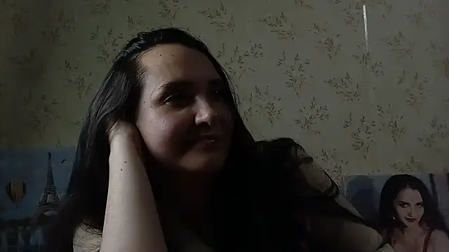 VoulezVous Angel online show from April 30, 8:26 pm