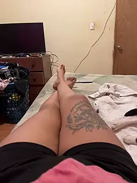 gatitaamelosa online show from April 28, 9:53 pm