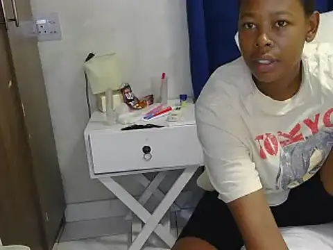 baddiemine05 online show from November 22, 12:59 pm