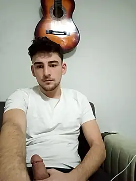 yasinesra757  online show from January 9, 8:32 pm