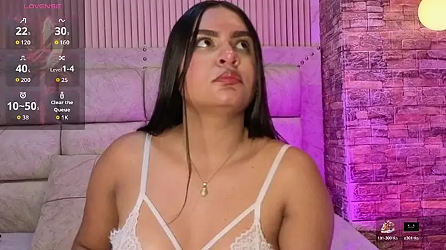 Snapshot of amarahanks1 chatting on November 27, 8:22 pm amarahanks1 online show from November 27, 8:22 pm