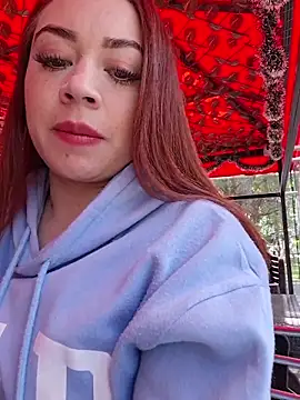 Snapshot of scarlett_leblanc_ chatting on November 29, 2:31 pm scarlett leblanc online show from November 29, 2:31 pm