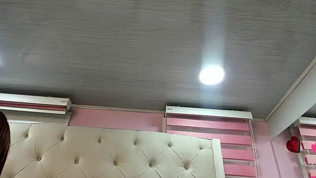 scarlett leblanc  online show from June 25, 11:26 am