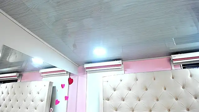scarlett leblanc  online show from July 4, 12:22 pm