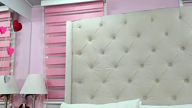 scarlett leblanc  online show from July 25, 12:14 pm