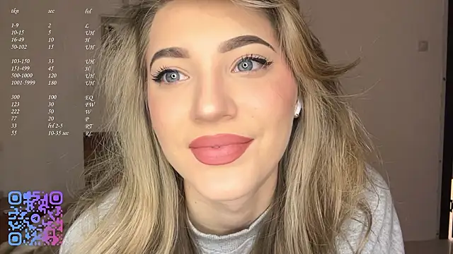 OrethaEredia online show from March 3, 5:08 pm