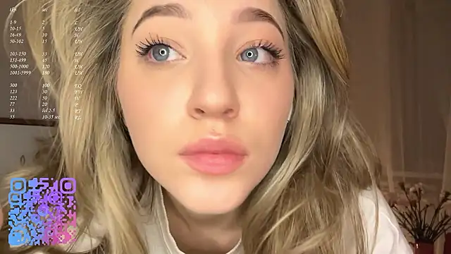 OrethaEredia online show from March 13, 5:08 pm