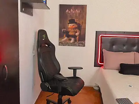 Joseph palaciios online show from March 12, 4:40 am