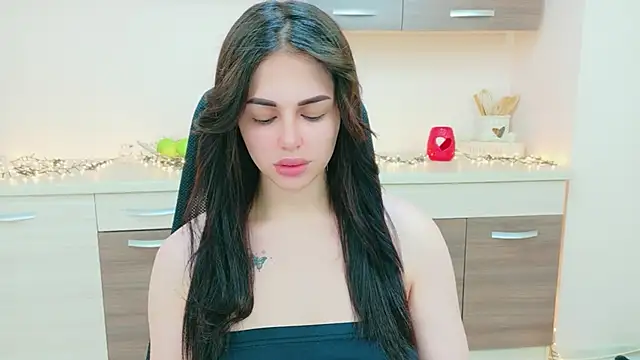 Di Andra online show from March 3, 6:36 pm