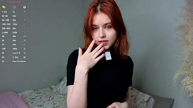 Snapshot of Land_Of_Ozz chatting on November 17, 8:09 am Land Of Ozz online show from November 17, 8:09 am