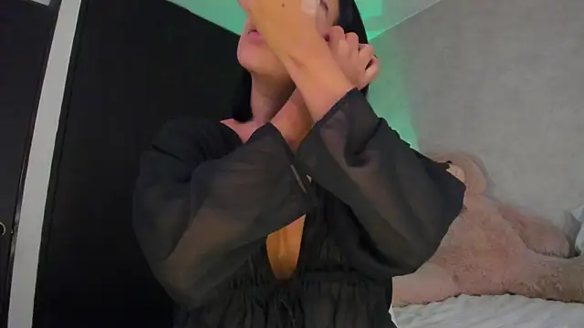 AntonellaMorelli online show from November 22, 9:14 pm