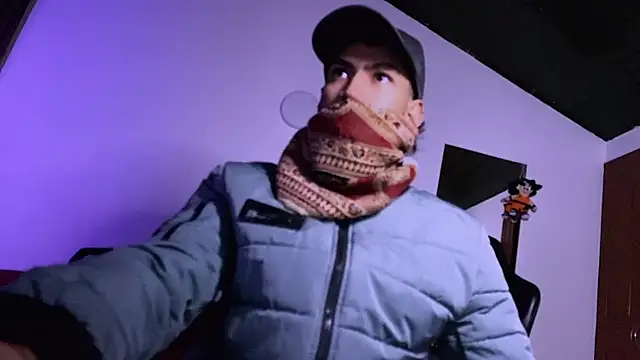 3v1l online show from February 18, 11:11 pm