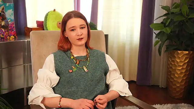 Snapshot of ChangCupp chatting on November 3, 11:11 am ChangCupp online show from November 3, 11:11 am