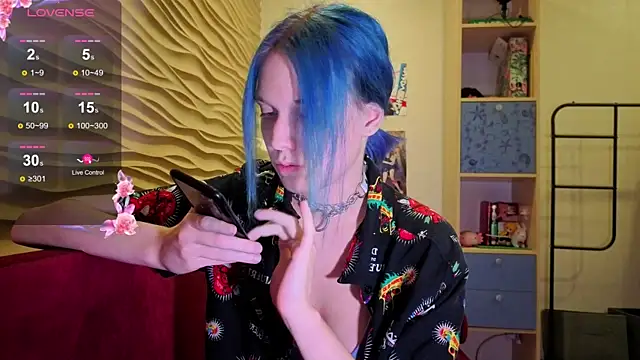 Marci n online show from November 15, 6:48 pm