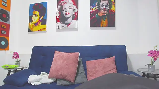 AlessioVitale online show from January 16, 12:09 pm