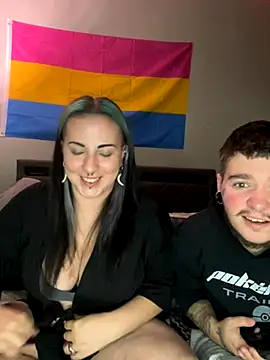 Chaos Reign online show from November 16, 3:56 am