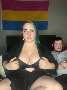 Chaos Reign online show from November 20, 2:45 am