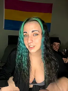 Chaos Reign online show from November 27, 4:14 am