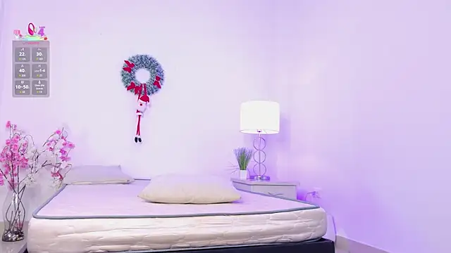 dark angell77 online show from January 7, 11:12 am