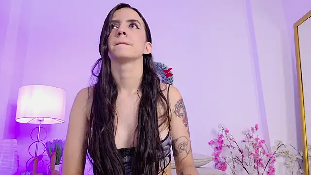 dark angell77 online show from January 15, 11:26 am