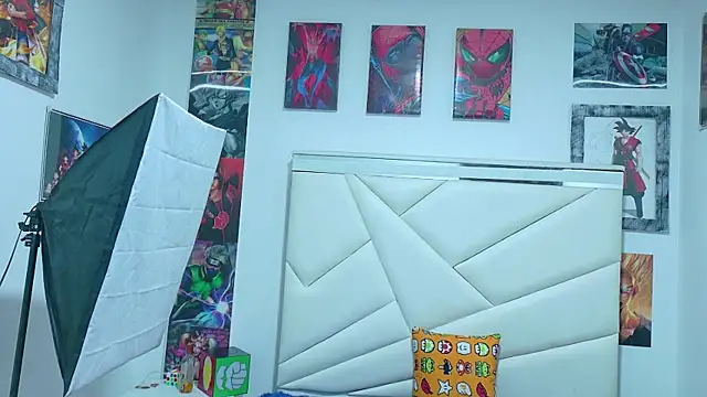 NICK VERS online show from November 13, 10:52 pm