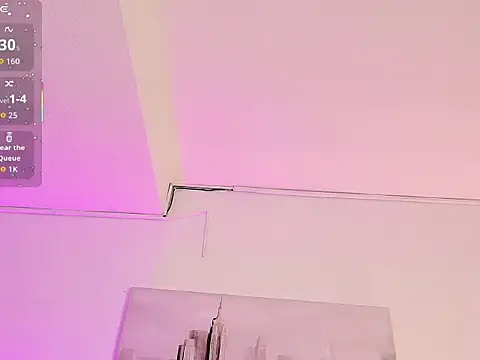 Madisonkay online show from December 20, 7:10 pm