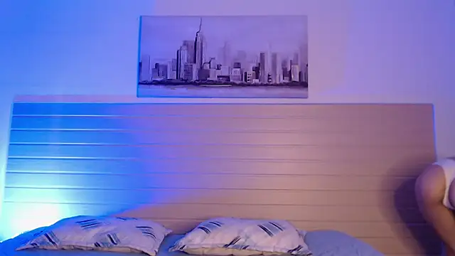 Madisonkay online show from March 14, 2:06 am