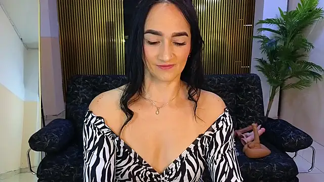 malen fitnessmilf online show from February 27, 12:27 pm