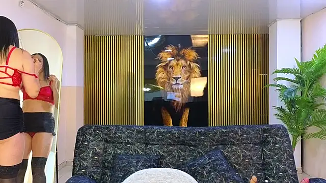 malen fitnessmilf online show from March 18, 12:08 pm