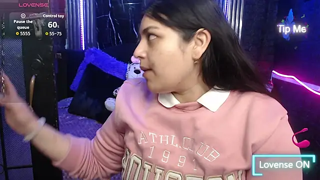 lehia 285 online show from July 21, 1:13 pm
