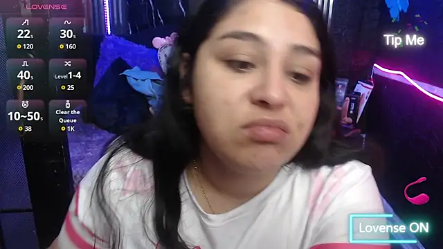 lehia 285 online show from July 22, 1:36 pm