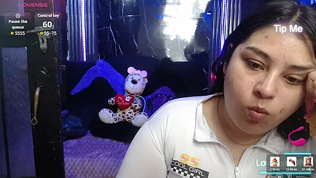 lehia 285 online show from July 23, 1:09 pm