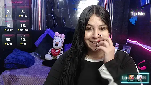 lehia 285 online show from July 30, 1:10 pm