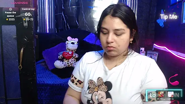lehia 285 online show from August 3, 1:27 pm