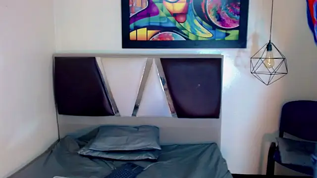 sexy nicohotx online show from November 13, 7:02 pm